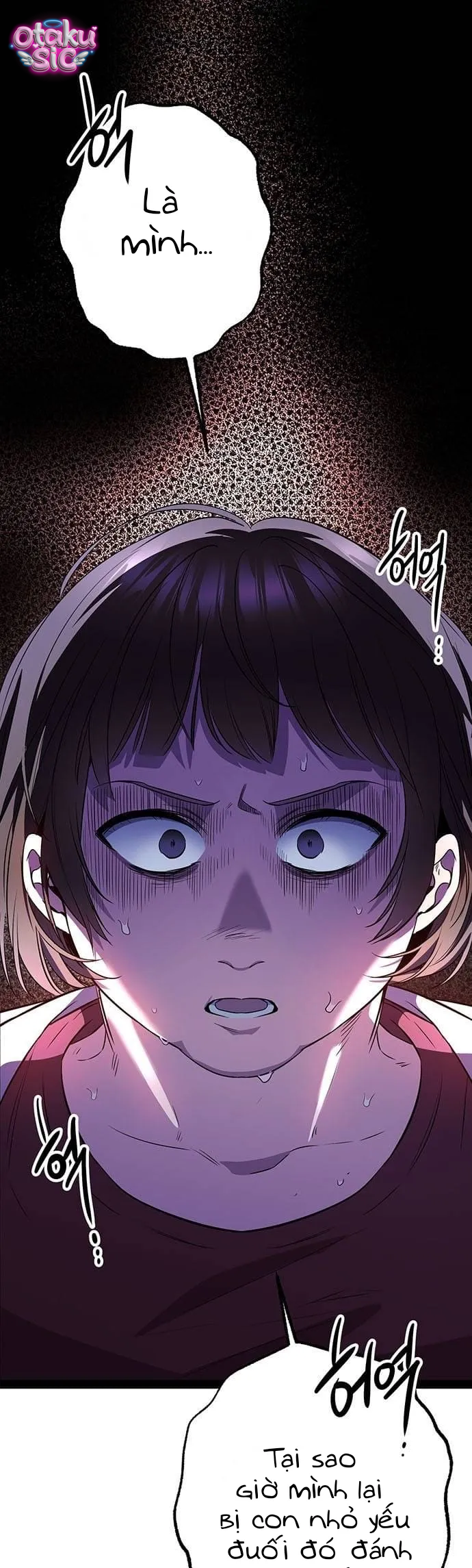 Nữ Hoàng Trung Học - Chap 6