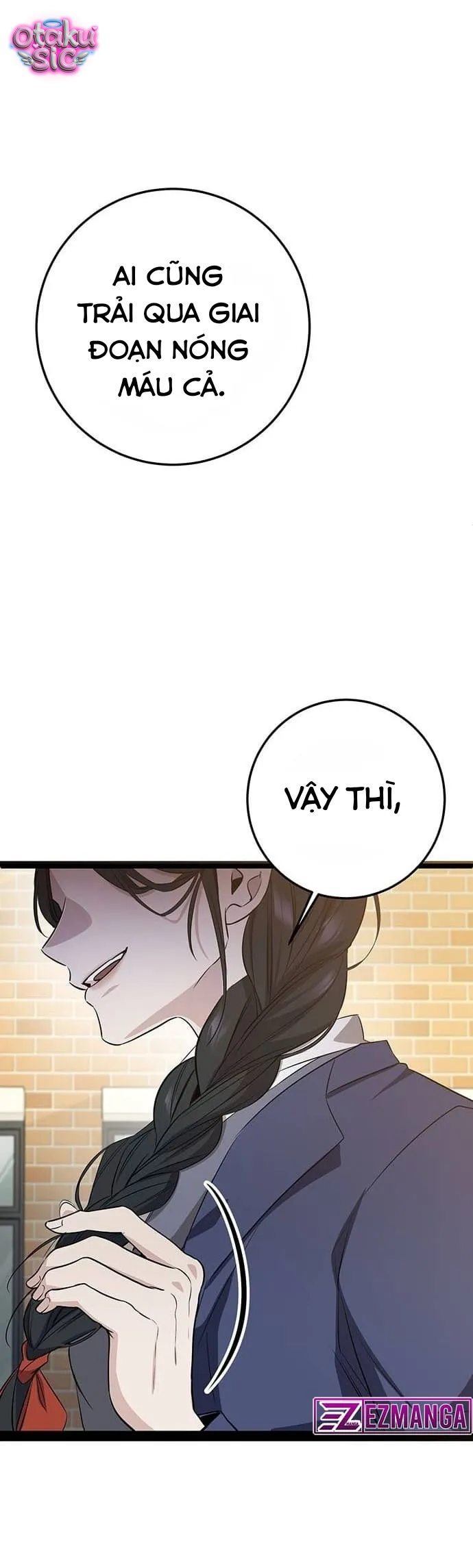 Nữ Hoàng Trung Học - Chap 6