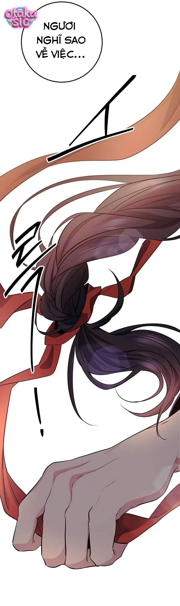 Nữ Hoàng Trung Học - Chap 6