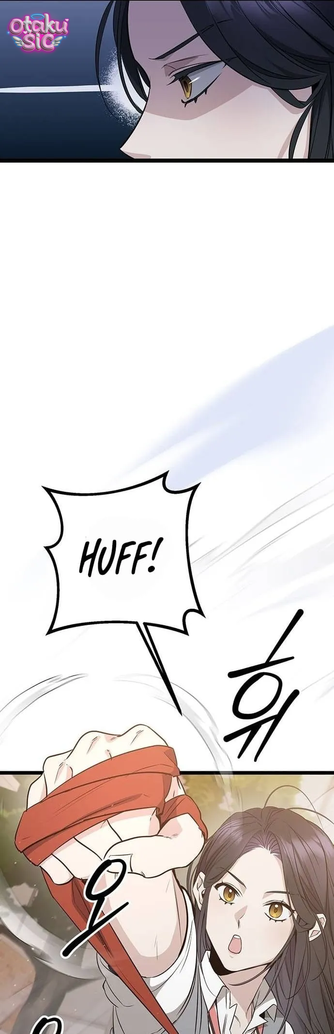 Nữ Hoàng Trung Học - Chap 6