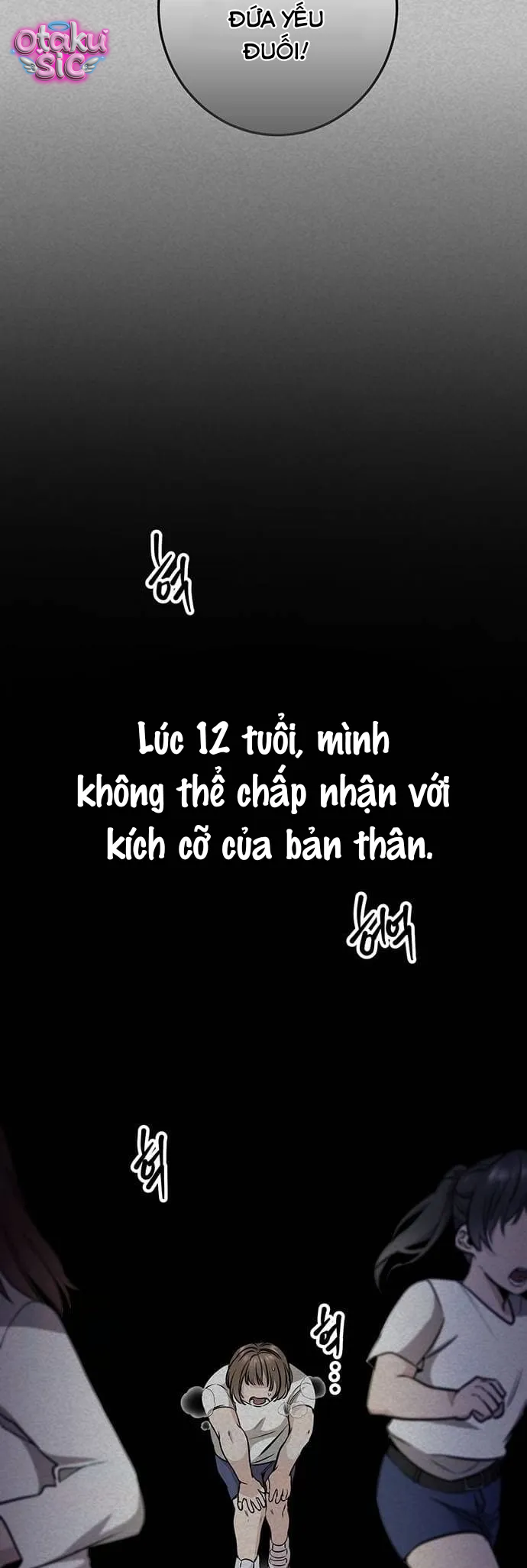 Nữ Hoàng Trung Học - Chap 6