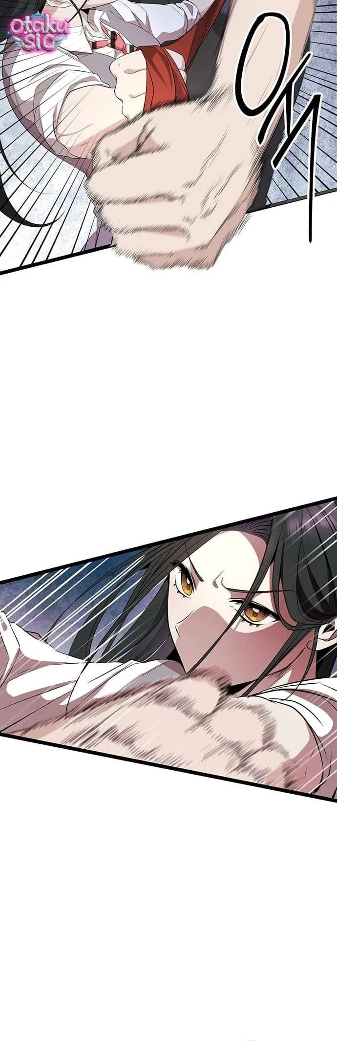 Nữ Hoàng Trung Học - Chap 6