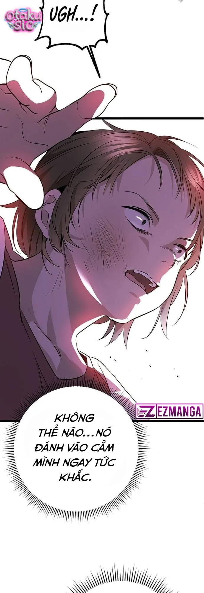 Nữ Hoàng Trung Học - Chap 6