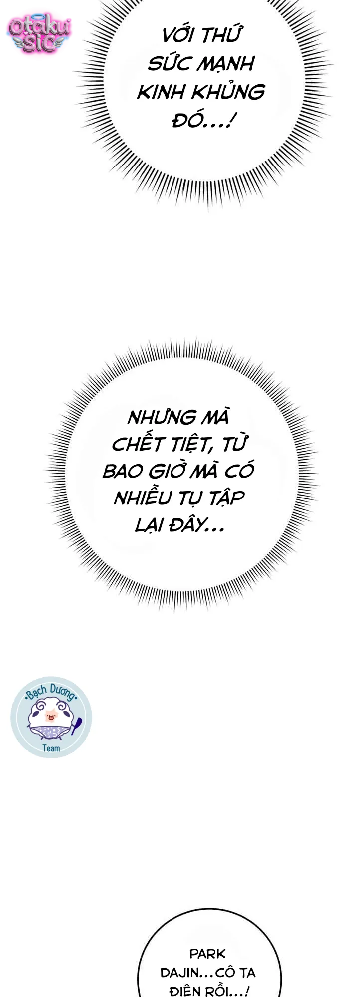 Nữ Hoàng Trung Học - Chap 6