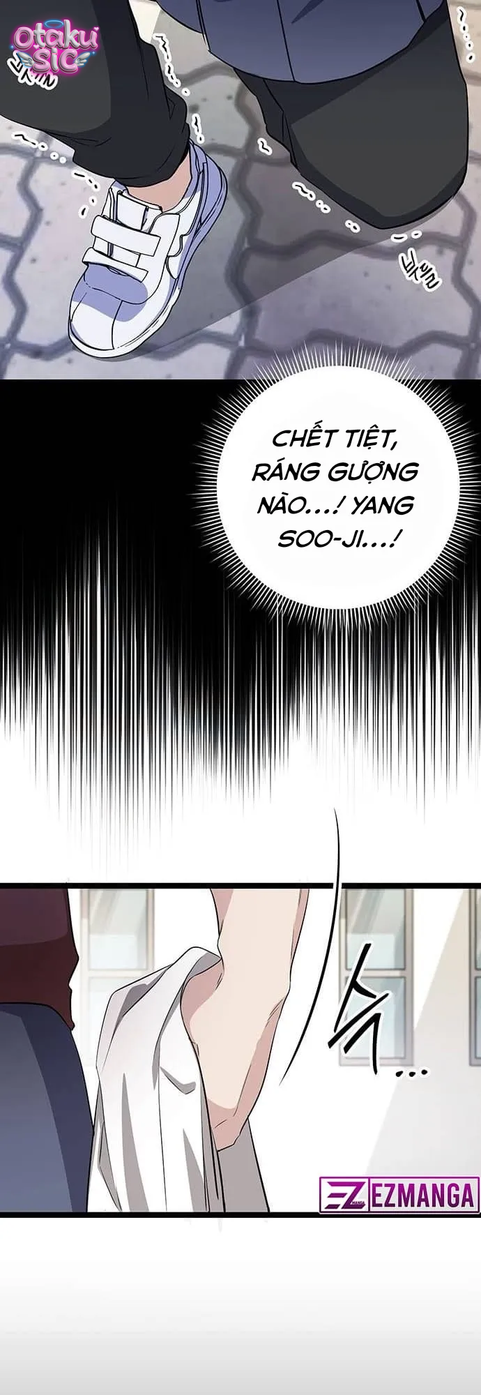 Nữ Hoàng Trung Học - Chap 6