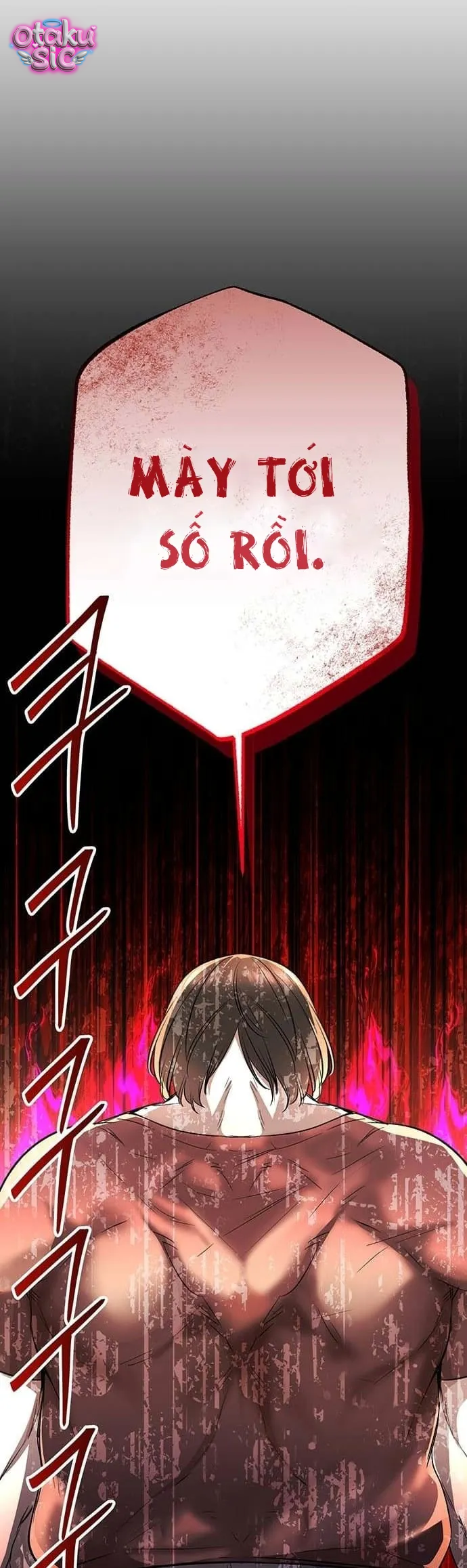 Nữ Hoàng Trung Học - Chap 6