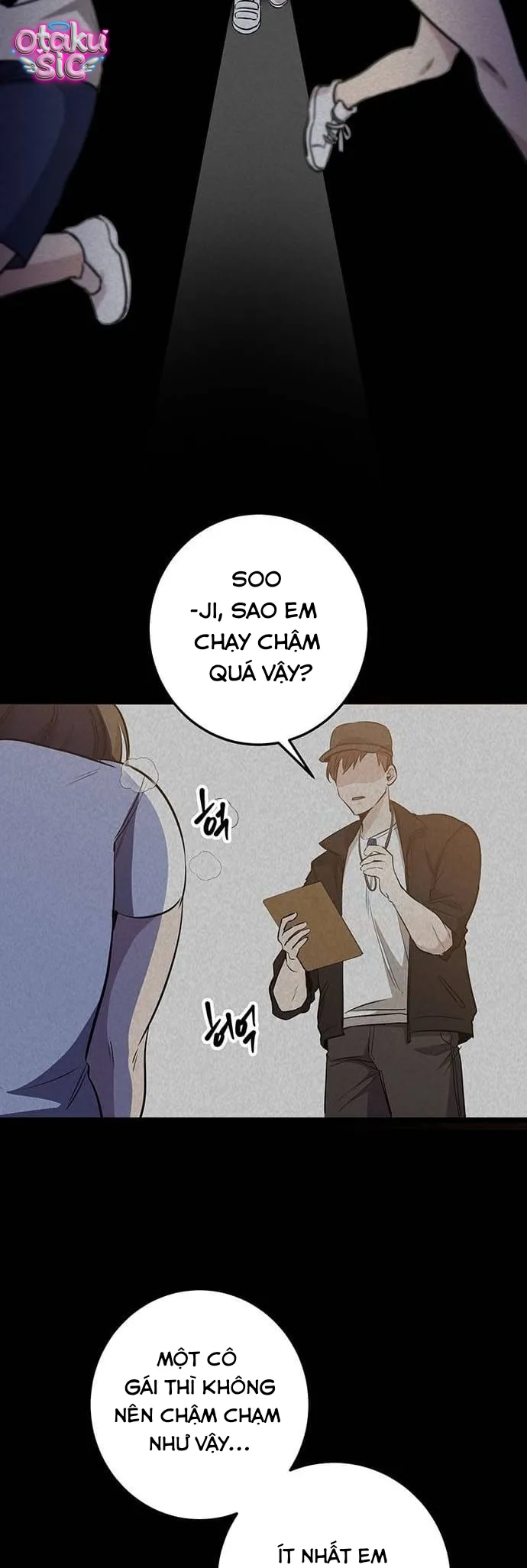 Nữ Hoàng Trung Học - Chap 6