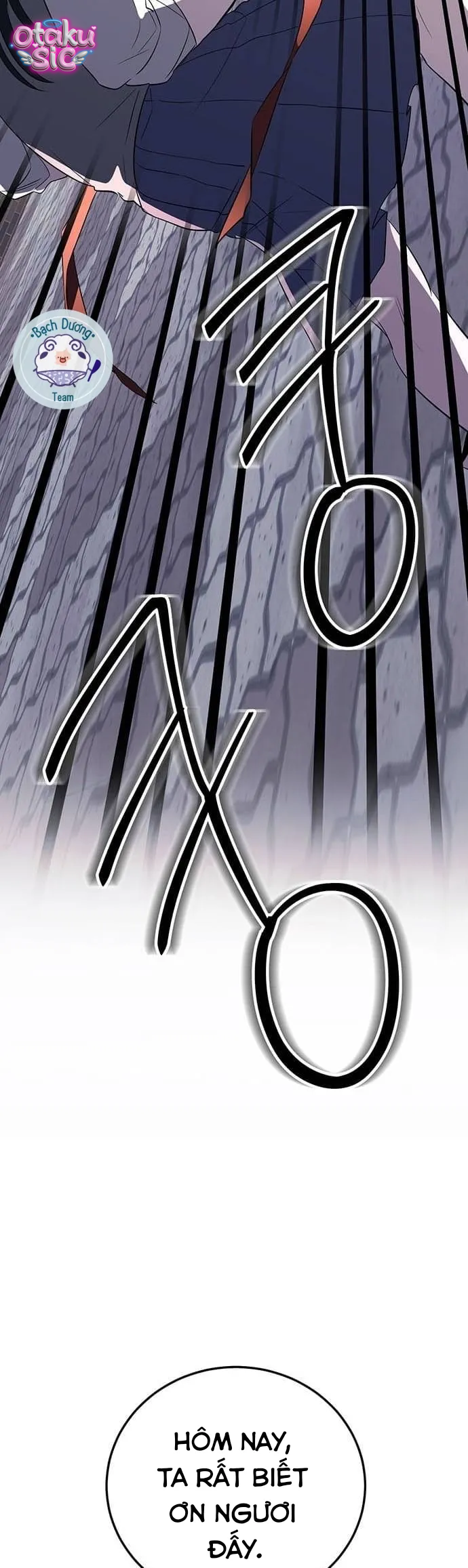 Nữ Hoàng Trung Học - Chap 6