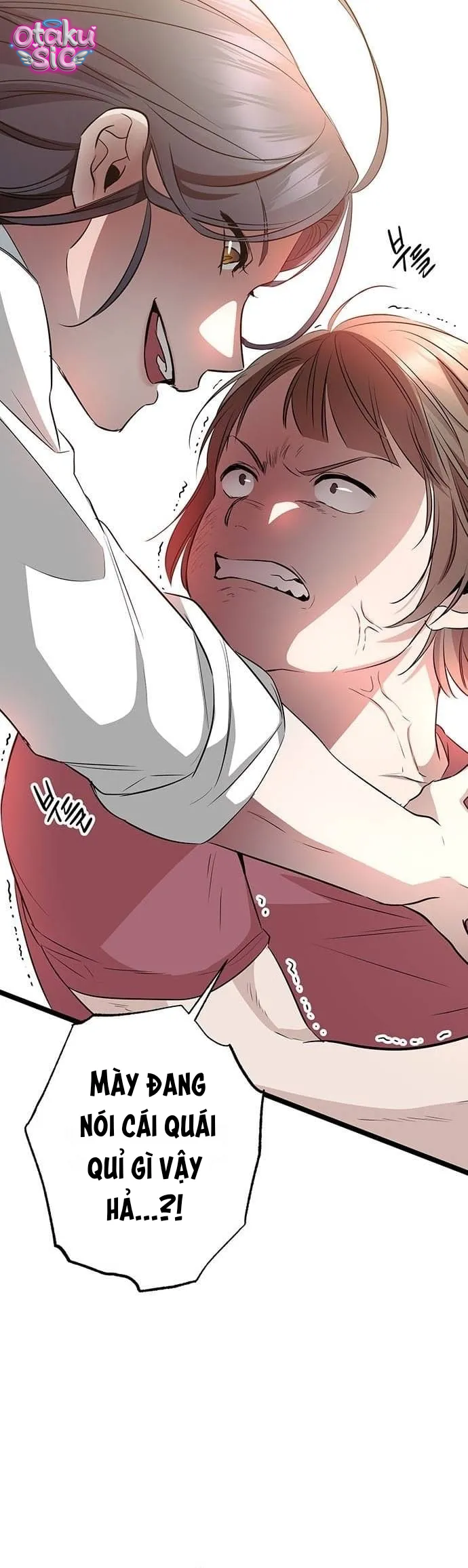 Nữ Hoàng Trung Học - Chap 6