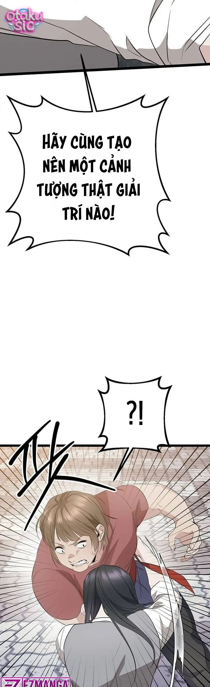 Nữ Hoàng Trung Học - Chap 6