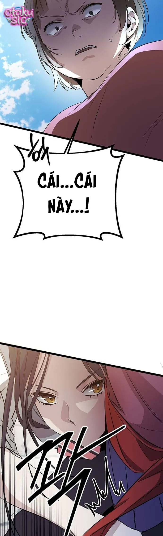 Nữ Hoàng Trung Học - Chap 6