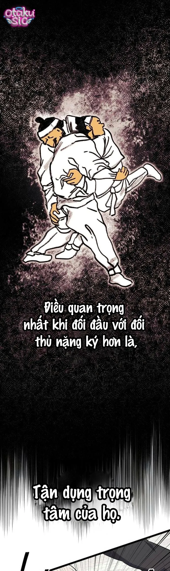 Nữ Hoàng Trung Học - Chap 6