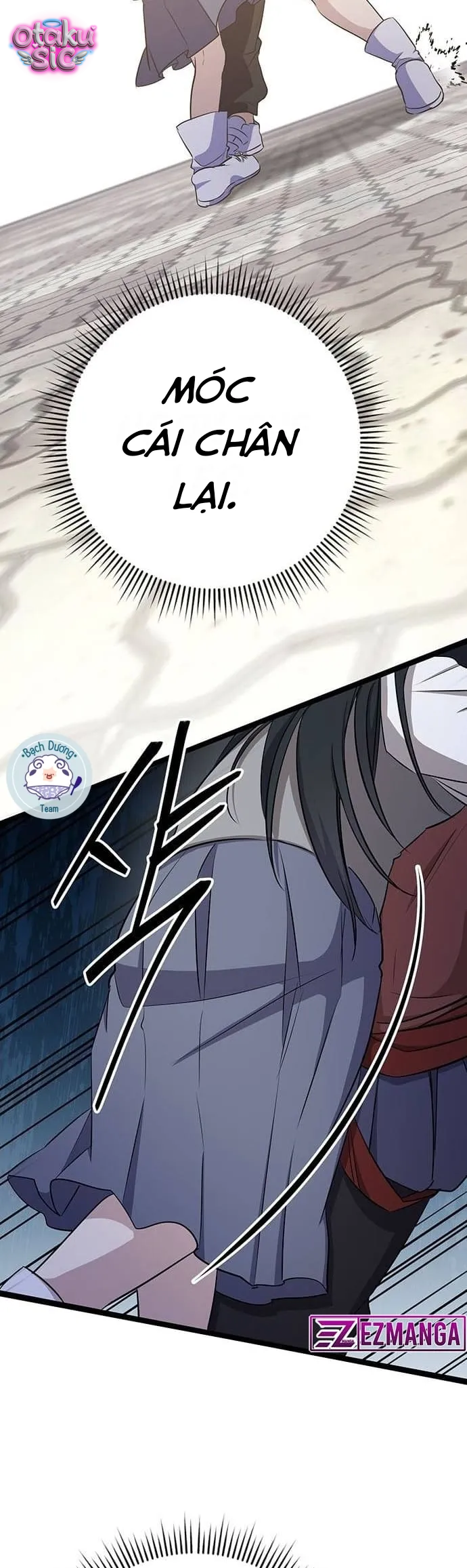 Nữ Hoàng Trung Học - Chap 6