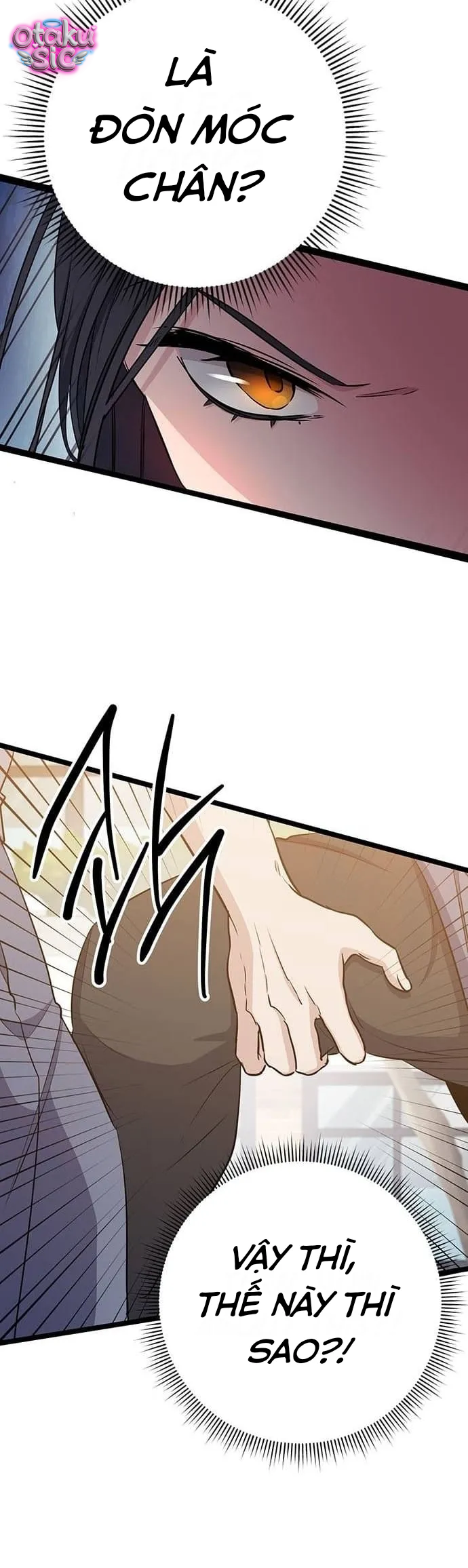 Nữ Hoàng Trung Học - Chap 6