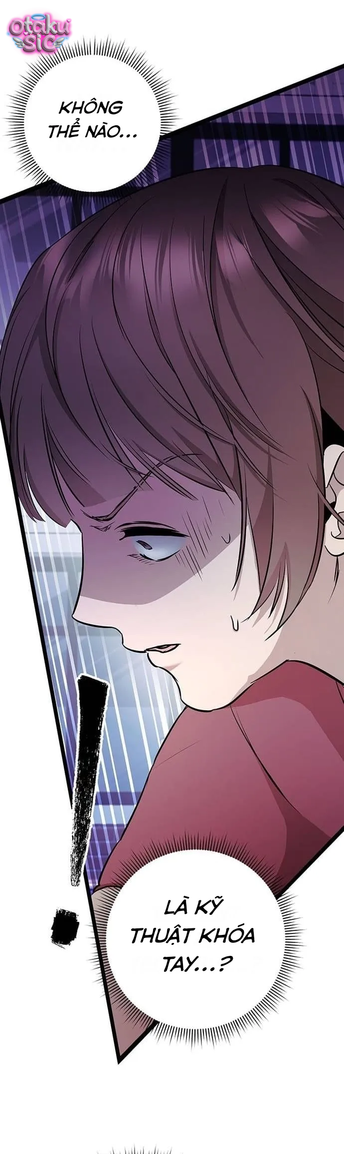 Nữ Hoàng Trung Học - Chap 6