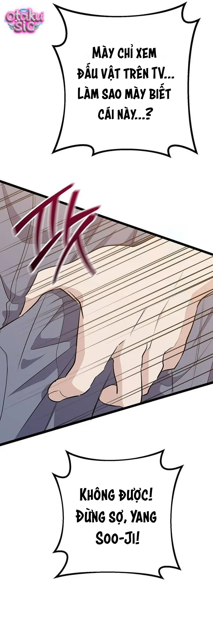 Nữ Hoàng Trung Học - Chap 6