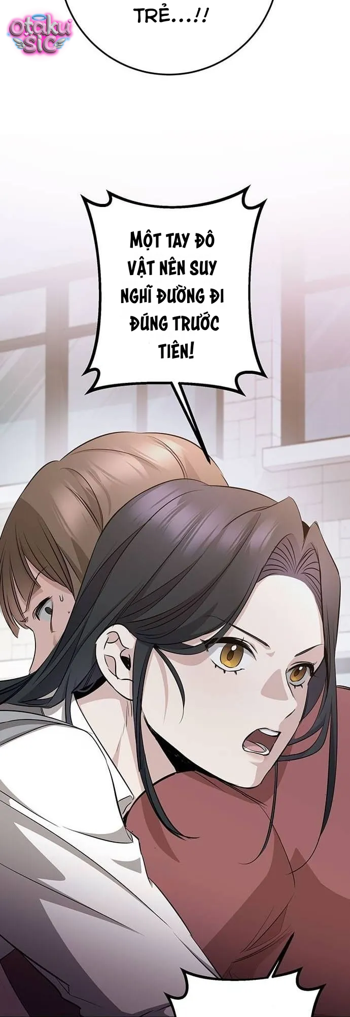 Nữ Hoàng Trung Học - Chap 6