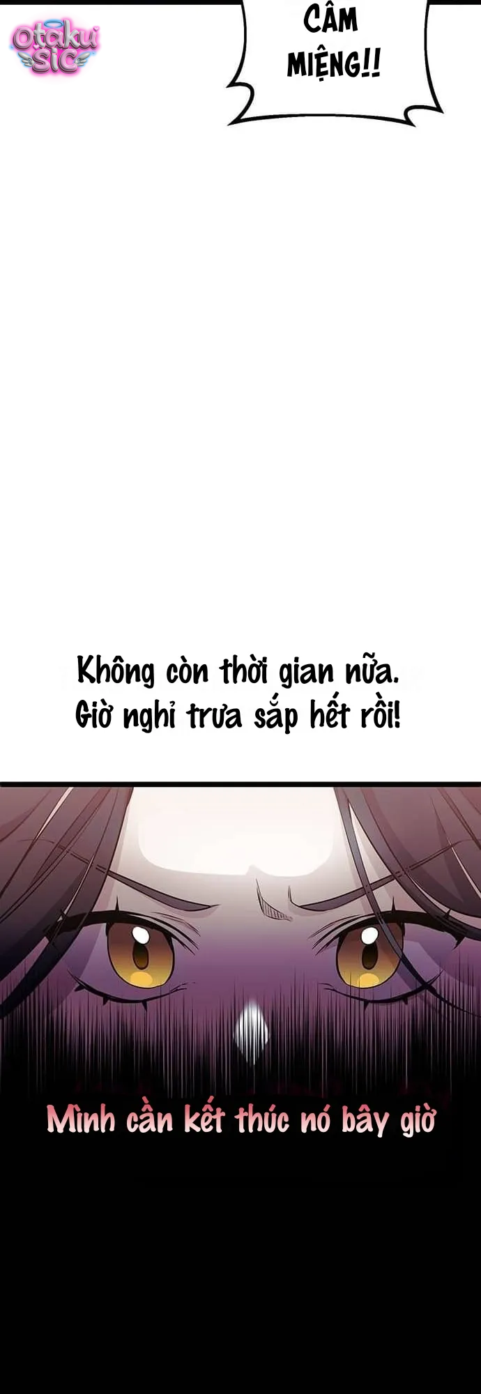Nữ Hoàng Trung Học - Chap 6