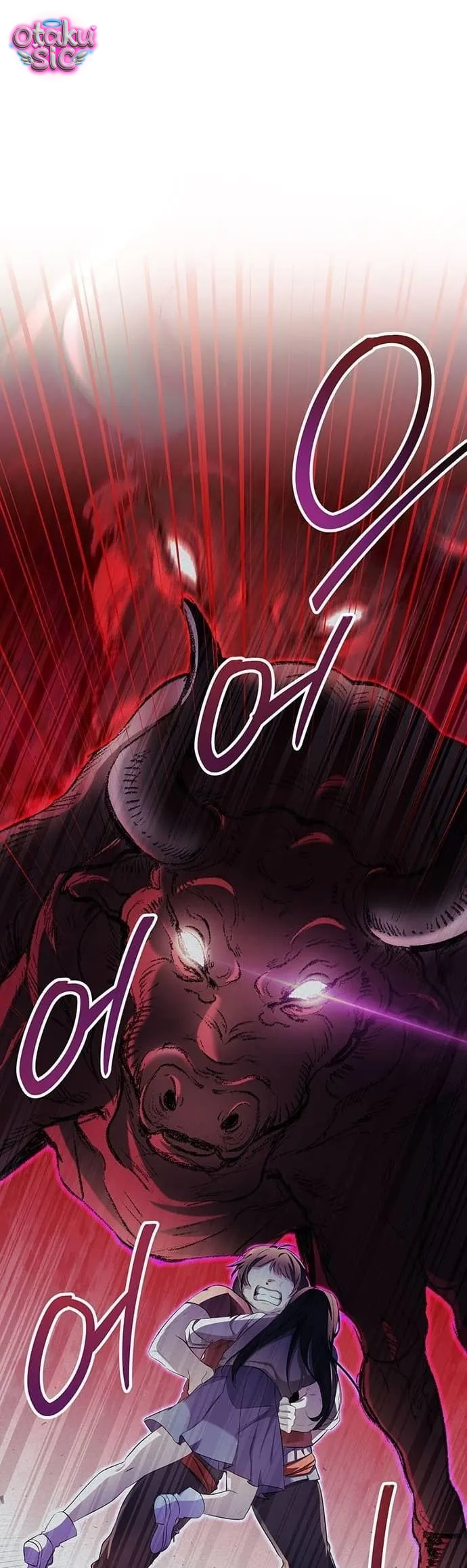 Nữ Hoàng Trung Học - Chap 6