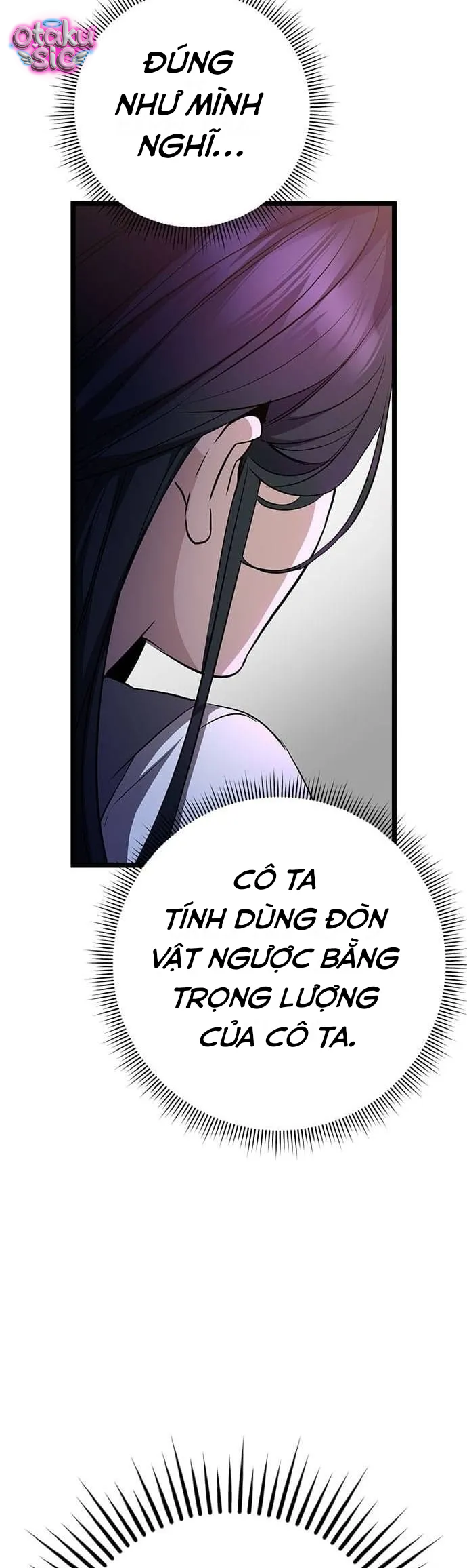Nữ Hoàng Trung Học - Chap 6