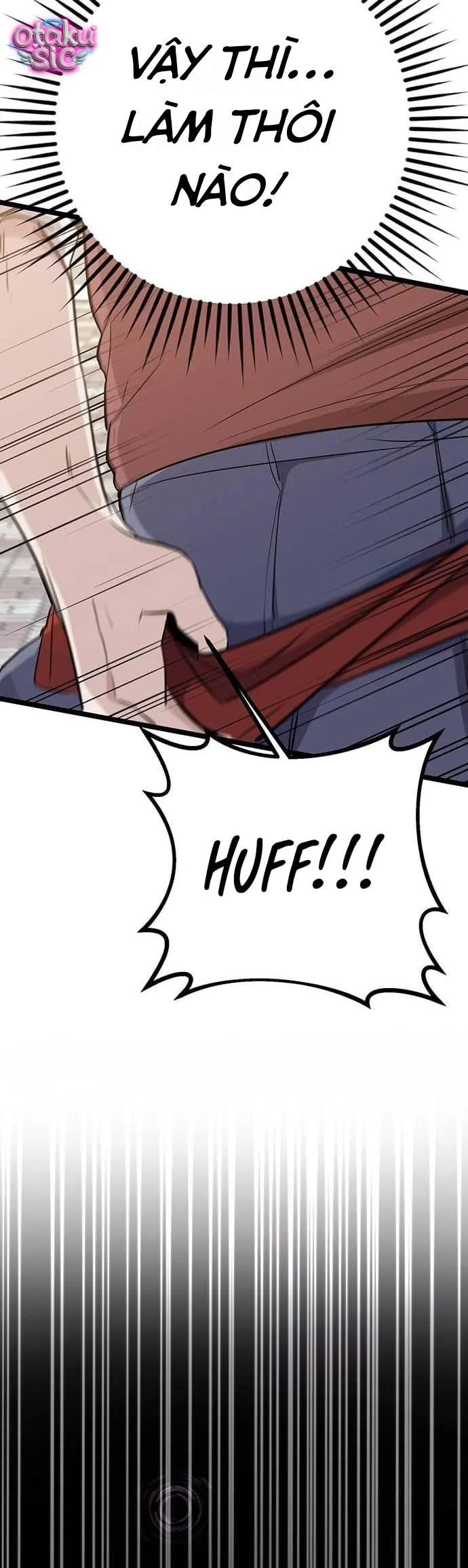 Nữ Hoàng Trung Học - Chap 6