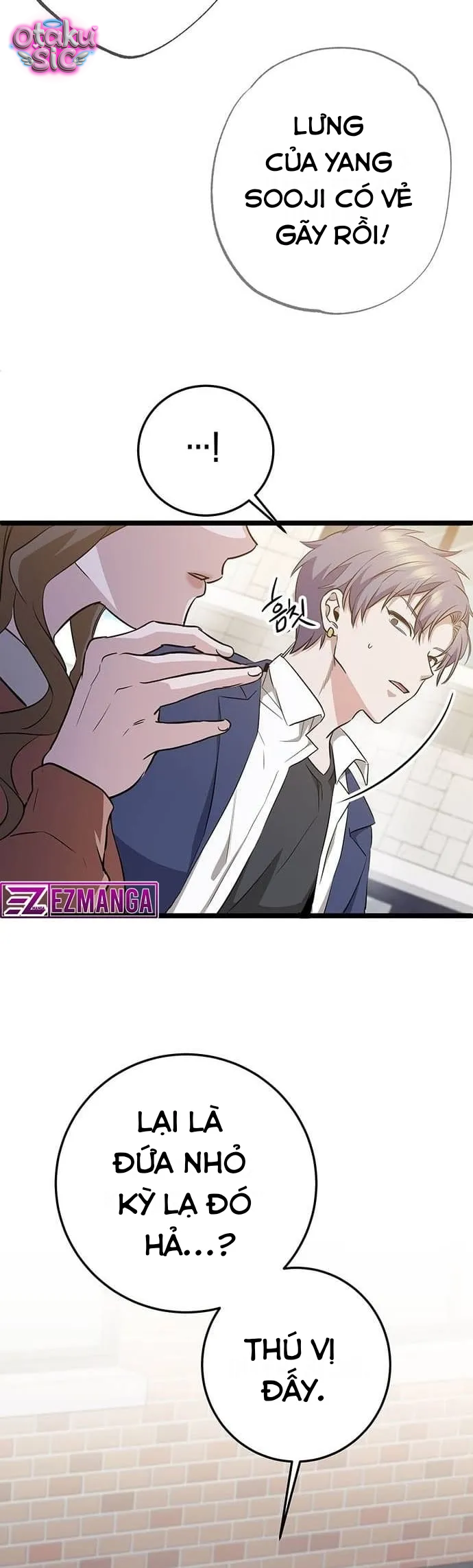 Nữ Hoàng Trung Học - Chap 6
