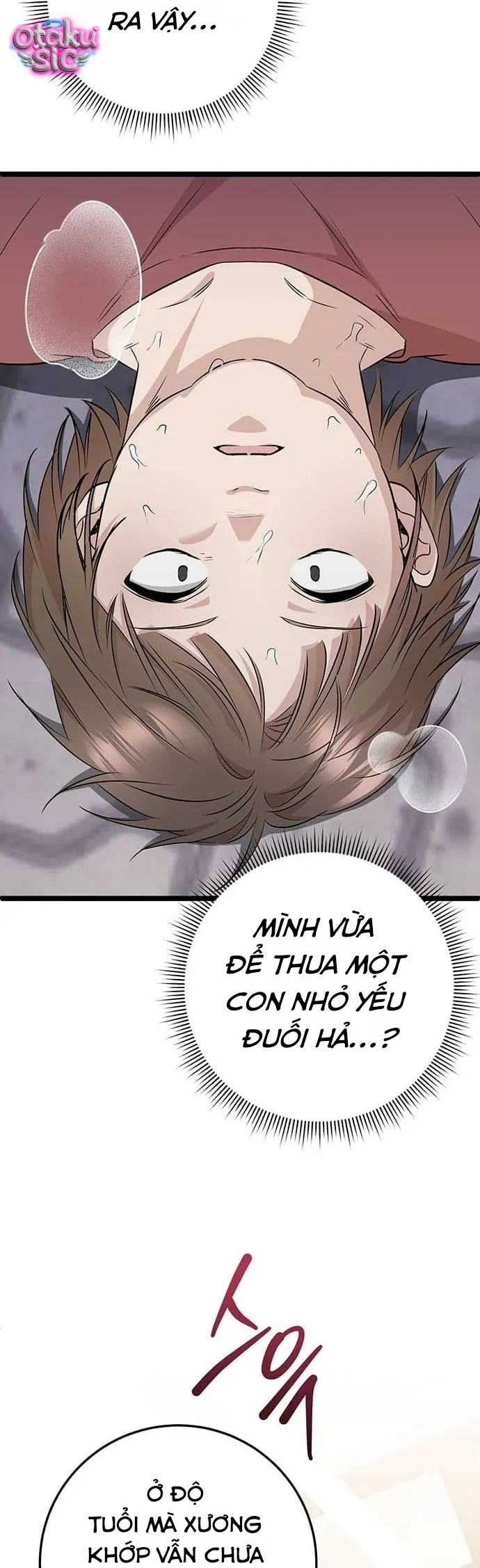 Nữ Hoàng Trung Học - Chap 6