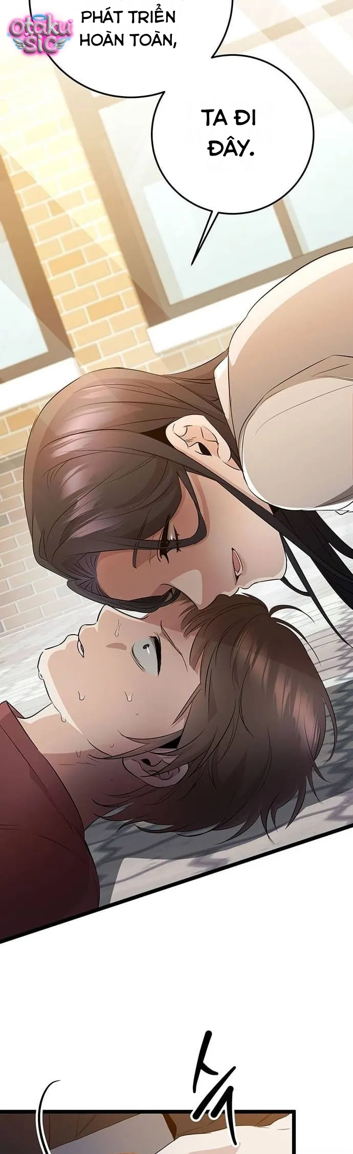 Nữ Hoàng Trung Học - Chap 6