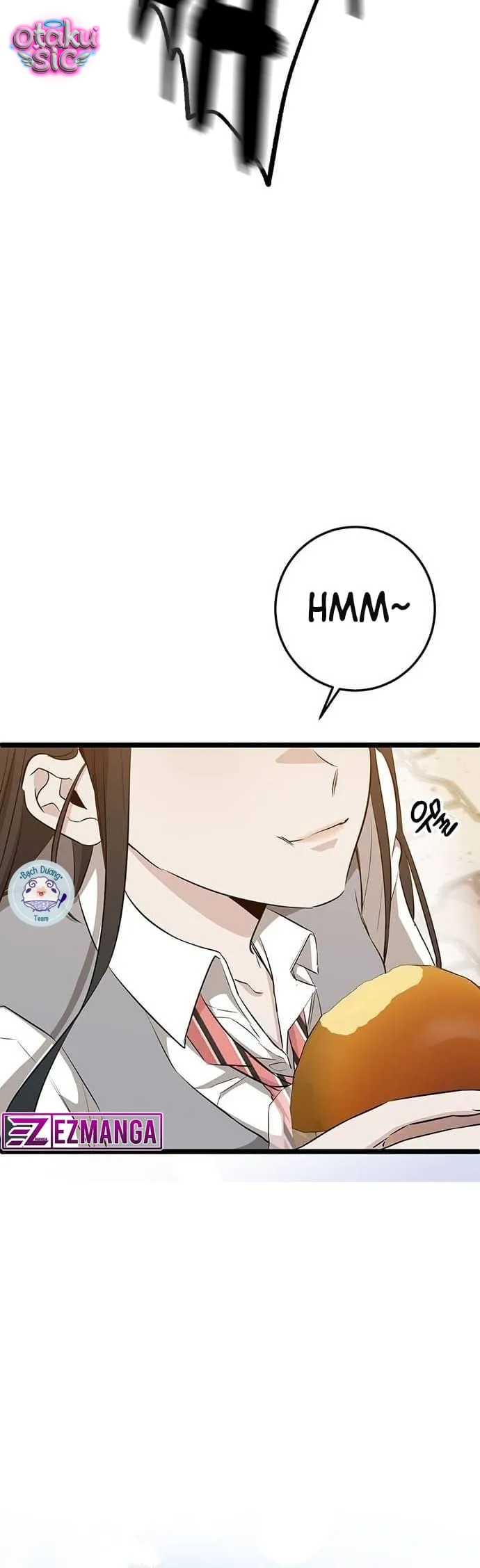 Nữ Hoàng Trung Học - Chap 6