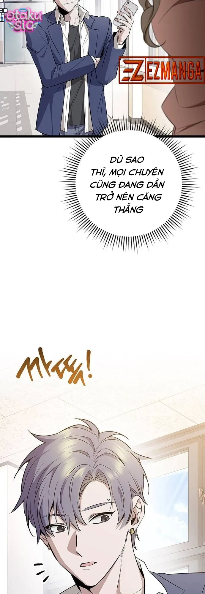 Nữ Hoàng Trung Học - Chap 7