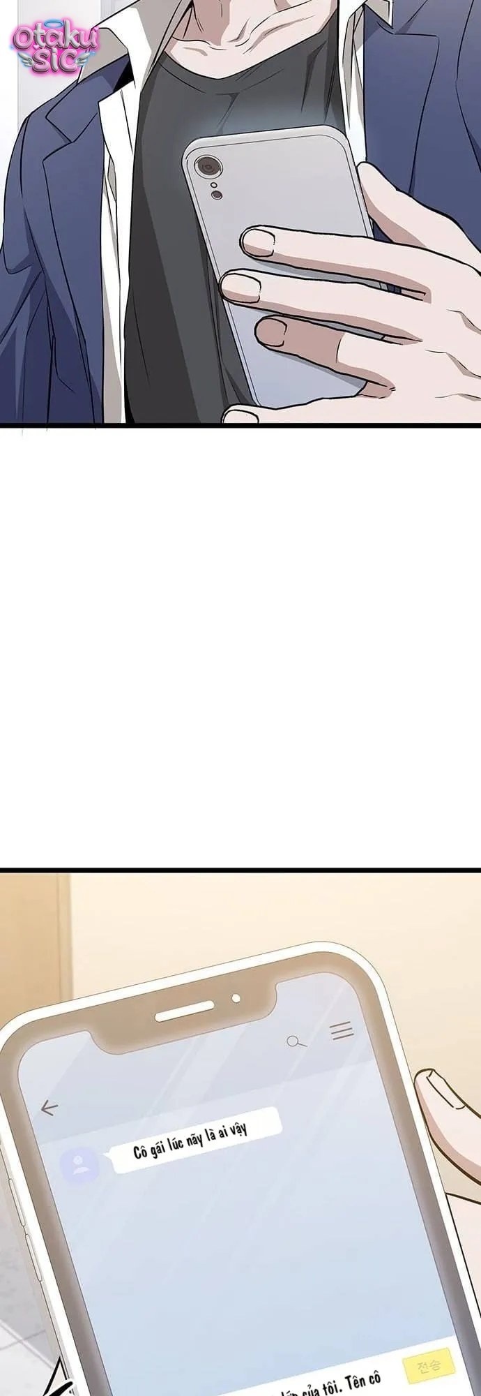 Nữ Hoàng Trung Học - Chap 7