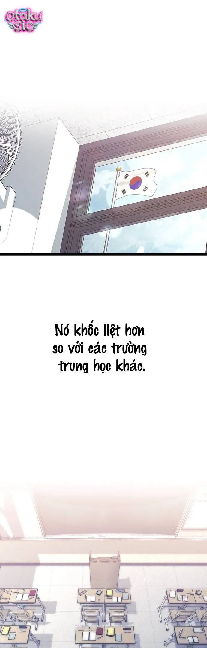 Nữ Hoàng Trung Học - Chap 7