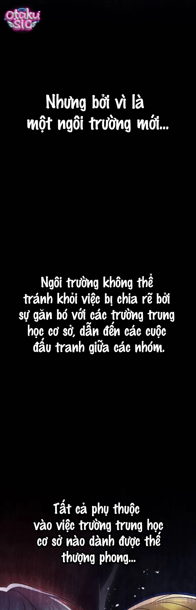 Nữ Hoàng Trung Học - Chap 7