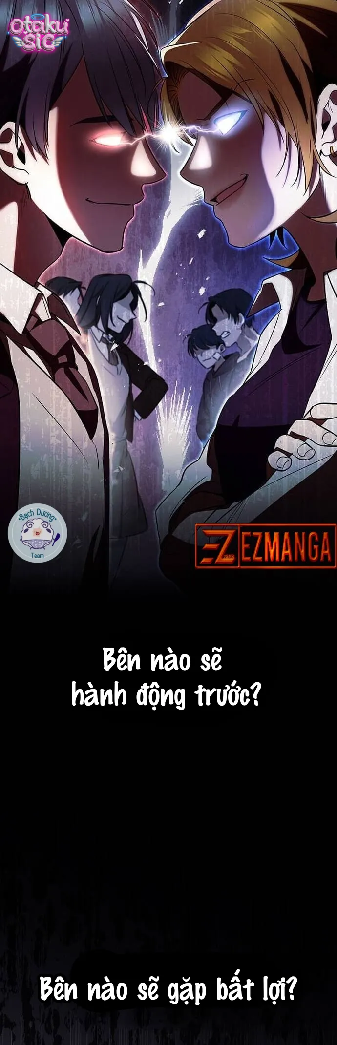 Nữ Hoàng Trung Học - Chap 7