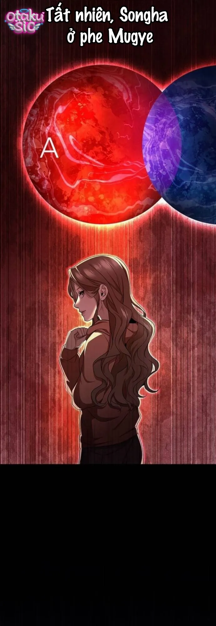 Nữ Hoàng Trung Học - Chap 7