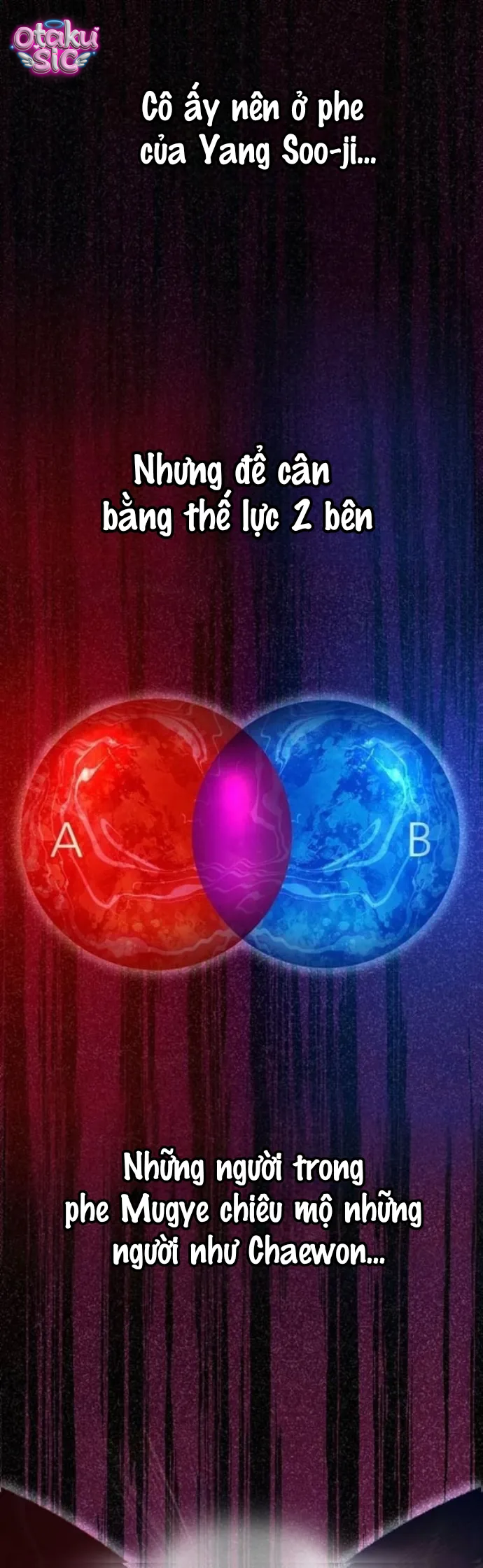 Nữ Hoàng Trung Học - Chap 7
