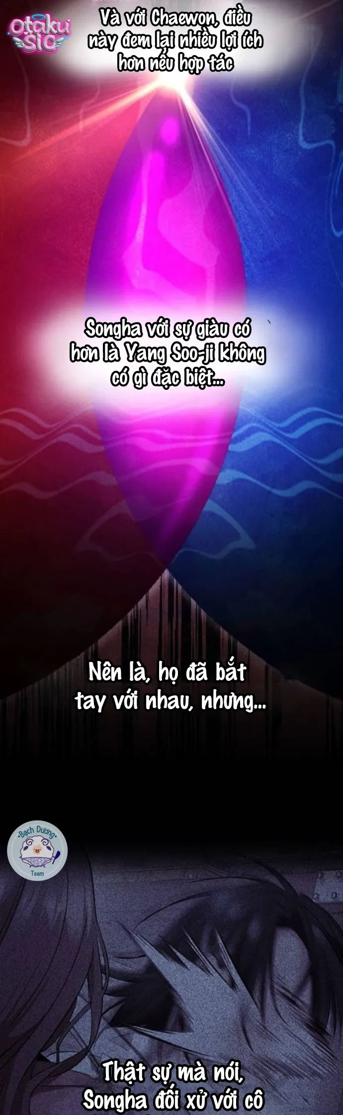 Nữ Hoàng Trung Học - Chap 7
