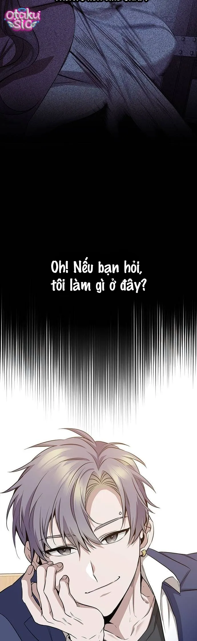 Nữ Hoàng Trung Học - Chap 7