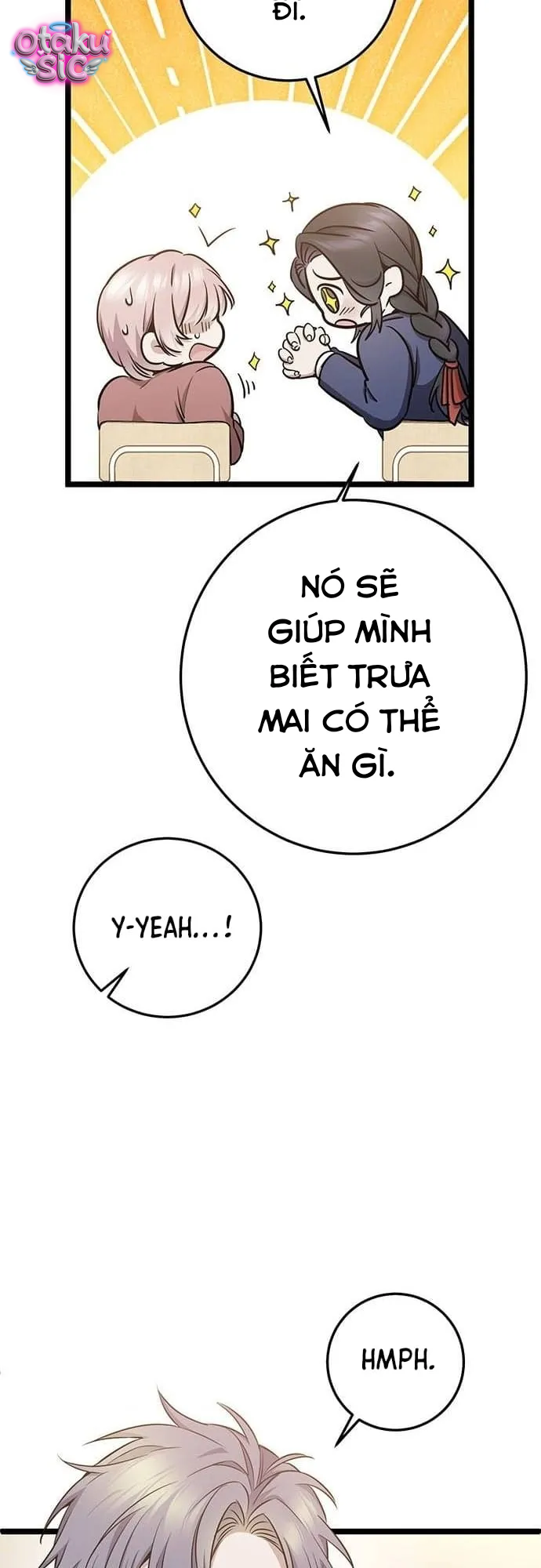 Nữ Hoàng Trung Học - Chap 7