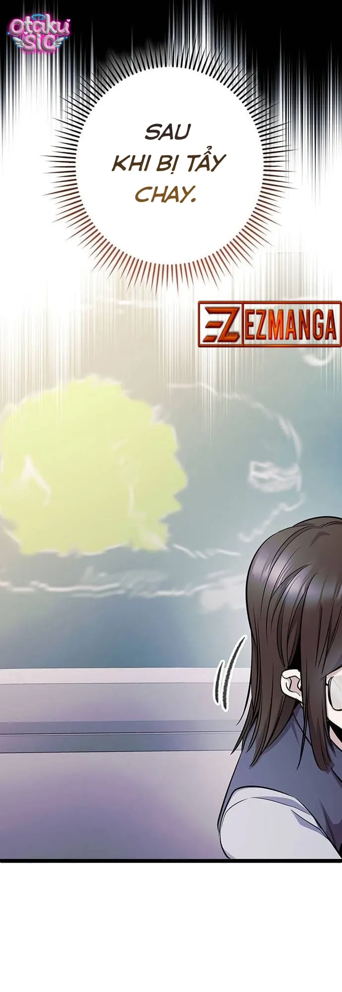 Nữ Hoàng Trung Học - Chap 7
