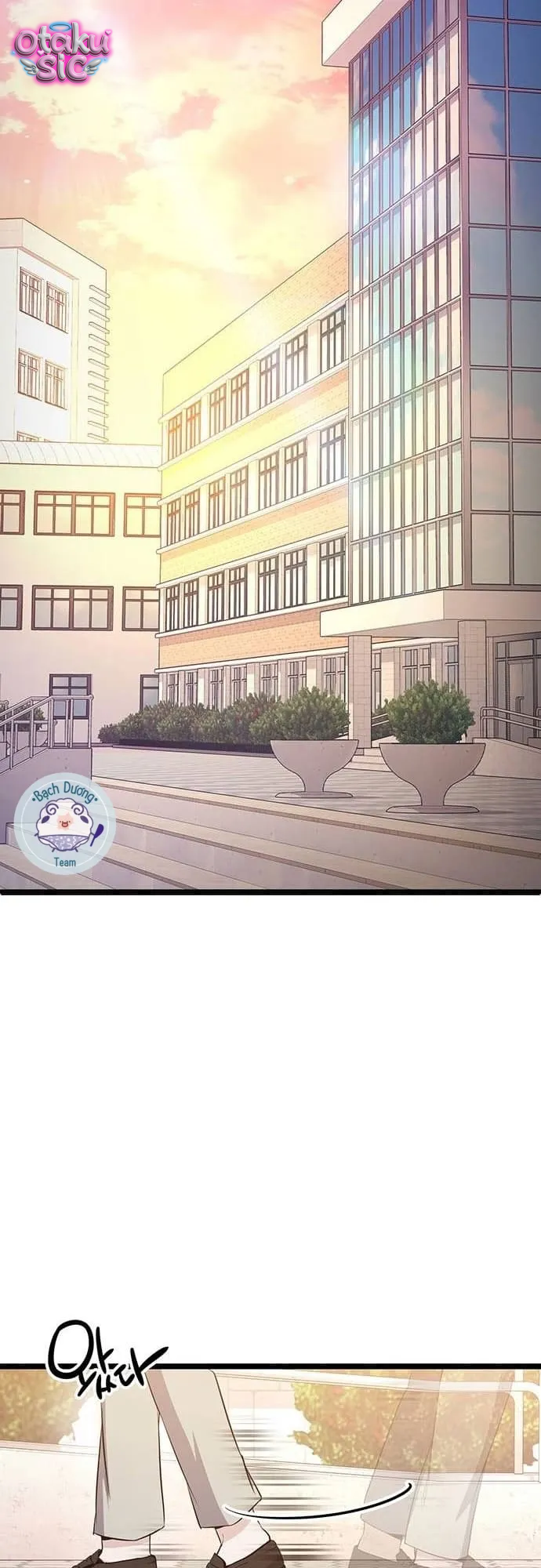 Nữ Hoàng Trung Học - Chap 7