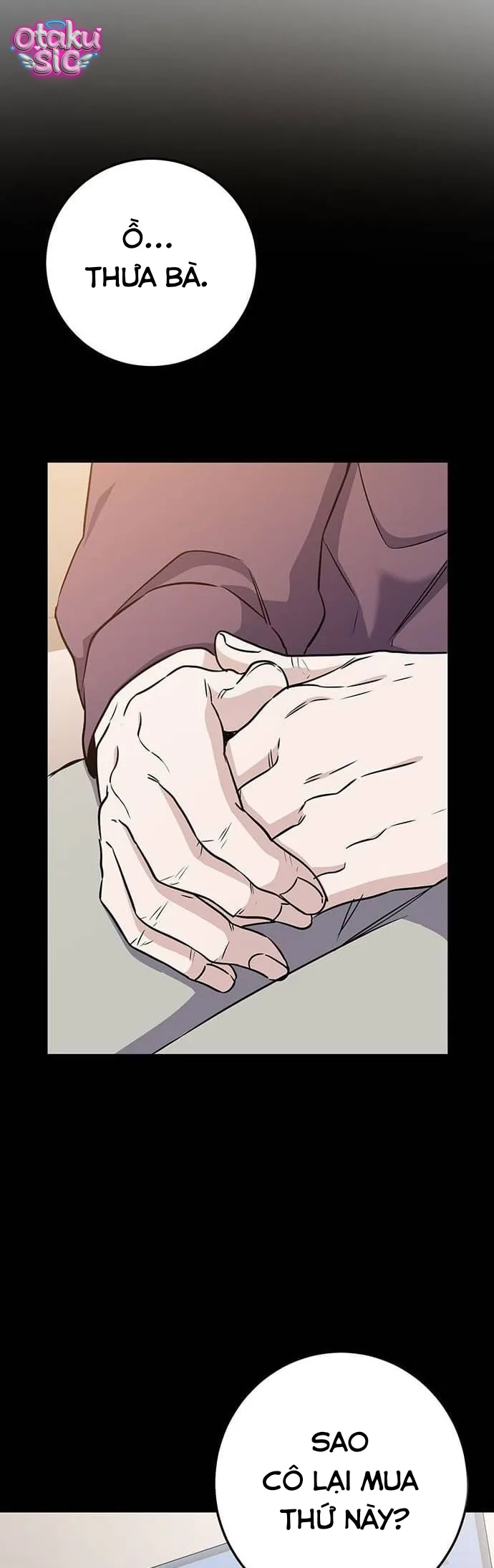 Nữ Hoàng Trung Học - Chap 7