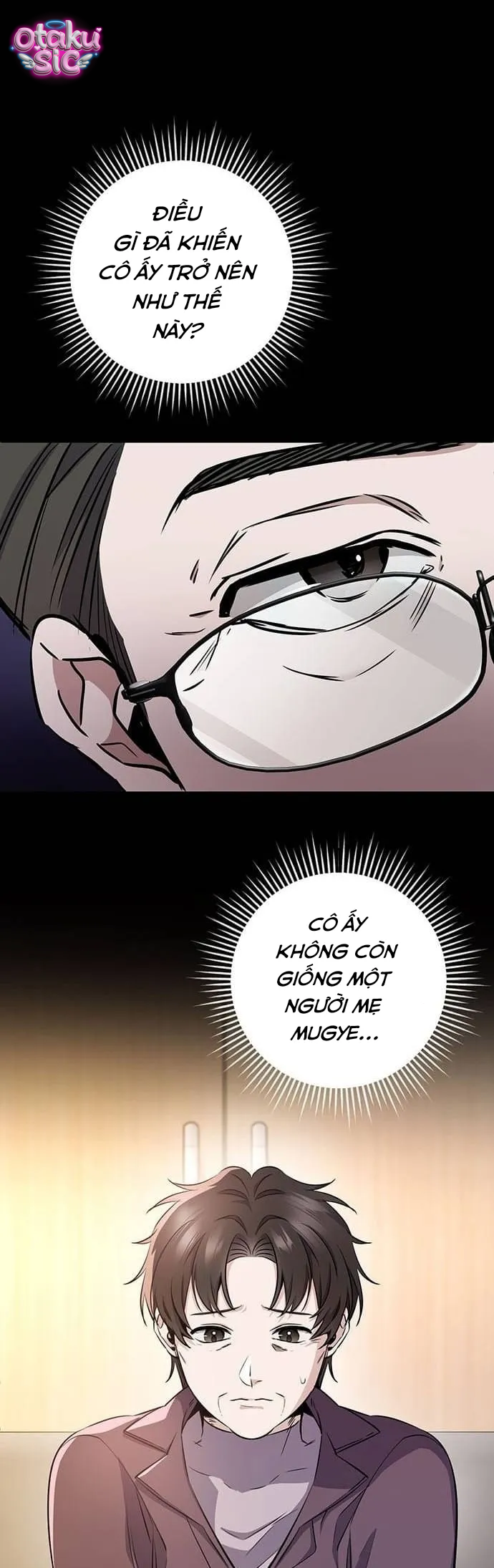 Nữ Hoàng Trung Học - Chap 7