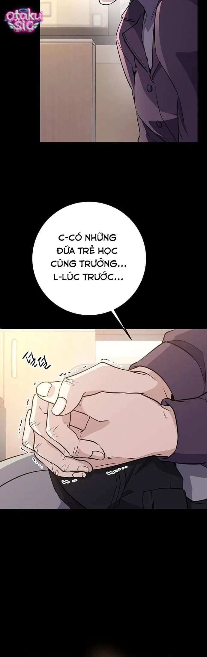 Nữ Hoàng Trung Học - Chap 7