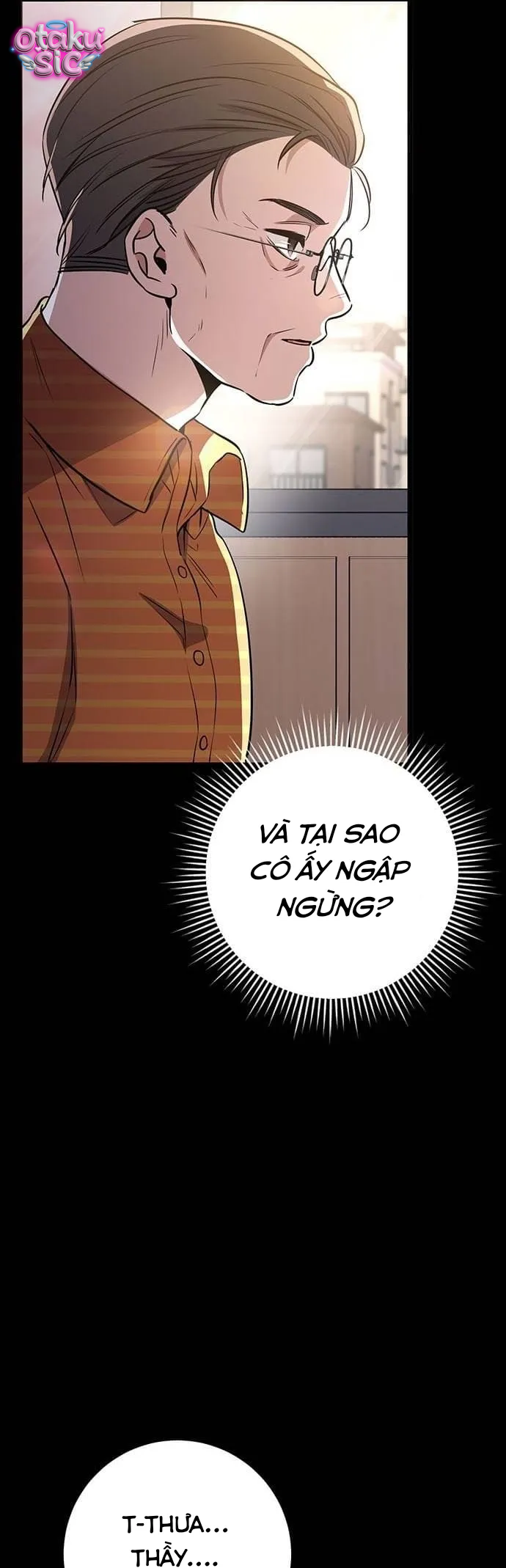 Nữ Hoàng Trung Học - Chap 7