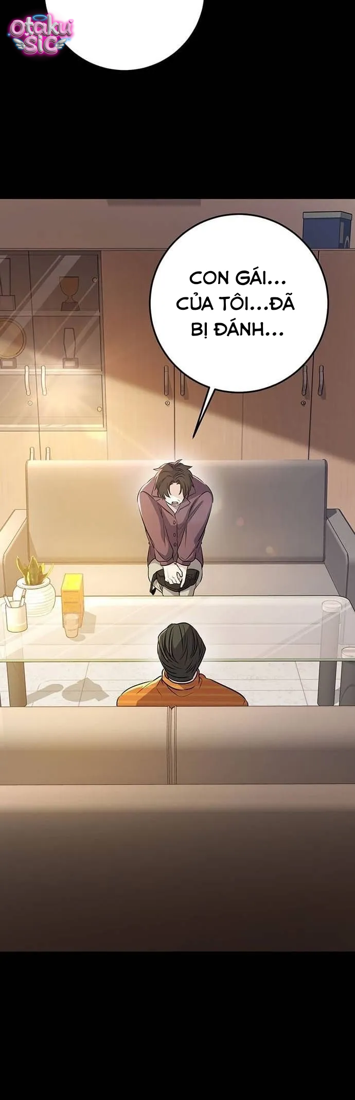 Nữ Hoàng Trung Học - Chap 7