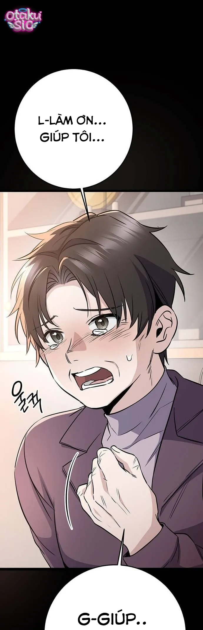 Nữ Hoàng Trung Học - Chap 7
