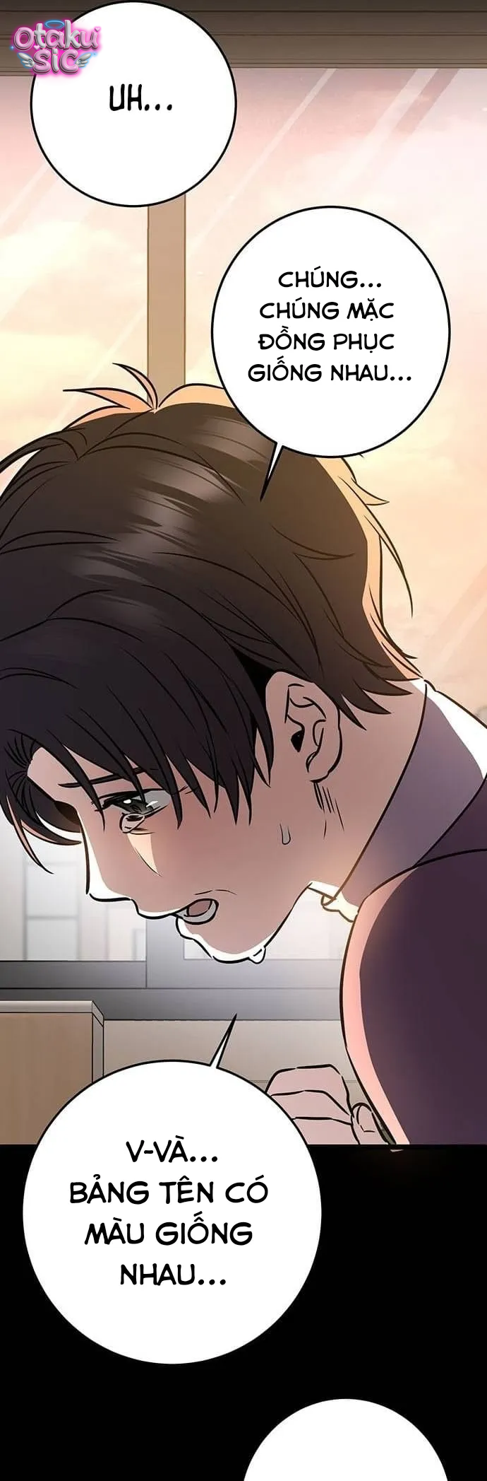 Nữ Hoàng Trung Học - Chap 7