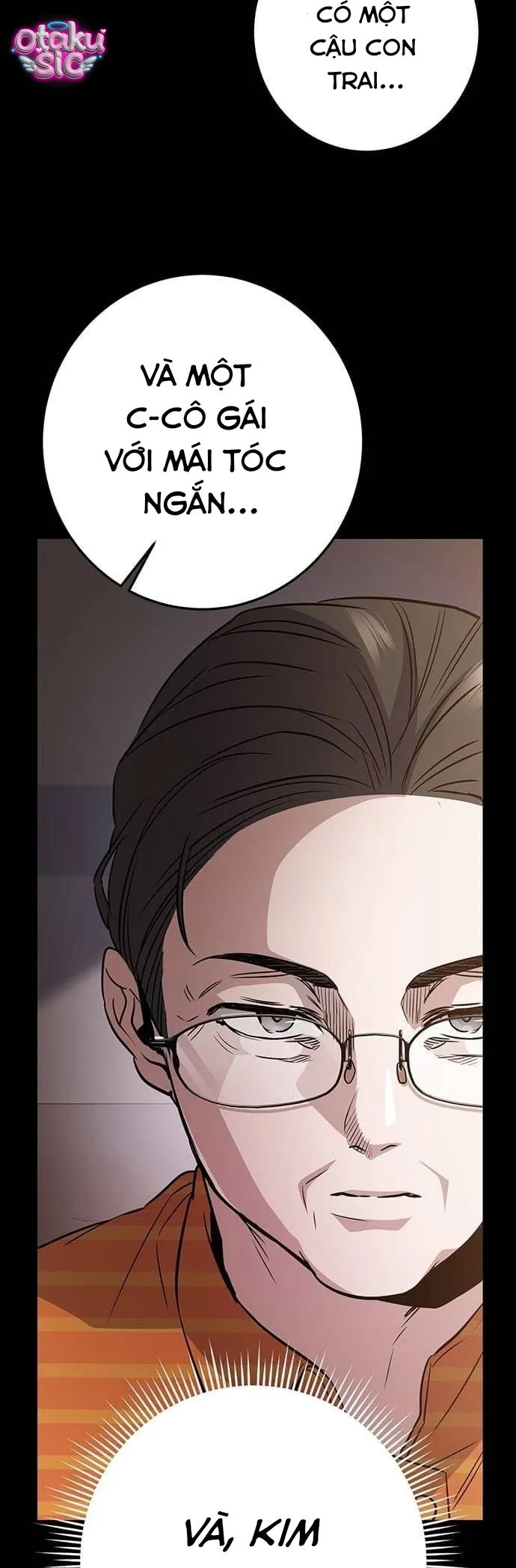 Nữ Hoàng Trung Học - Chap 7