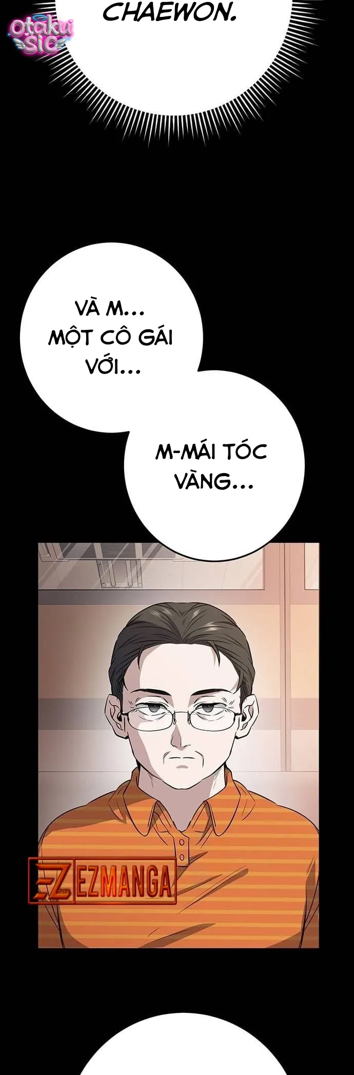 Nữ Hoàng Trung Học - Chap 7